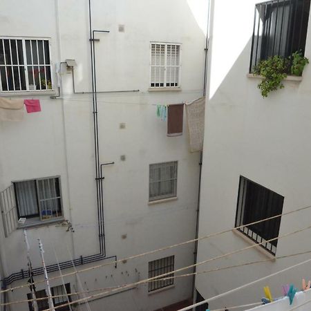 Habitacion Centro Historico Málaga Eksteriør bilde